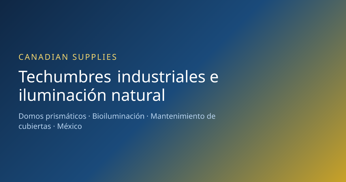 Reparación y Mantenimiento de Techumbres